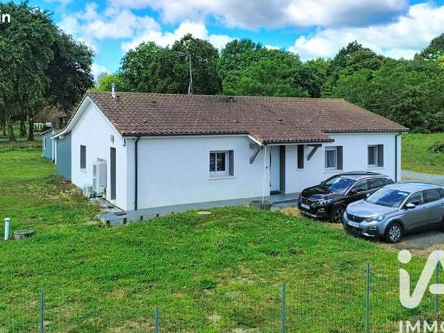 Maison vente à Dax, Mées