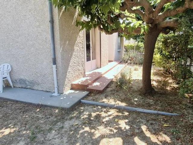 Maison vente à Narbonne