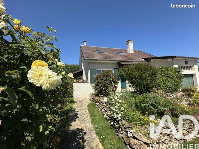 Maison vente à Rambouillet, Saint-arnoult-en-yvelines