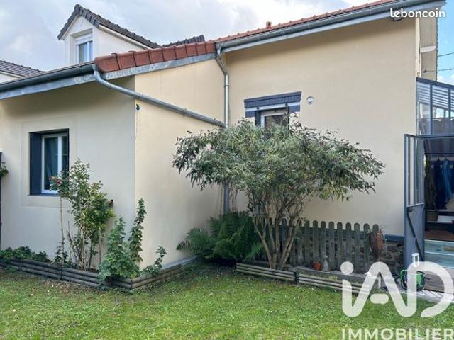 Maison vente à Le Raincy, Gagny