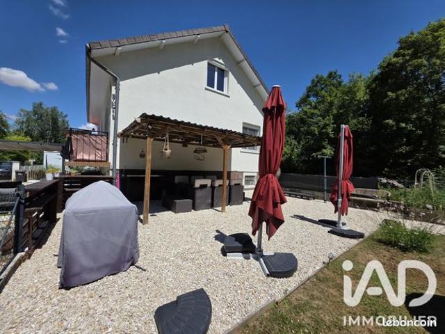 Maison vente à Troyes, Villechétif