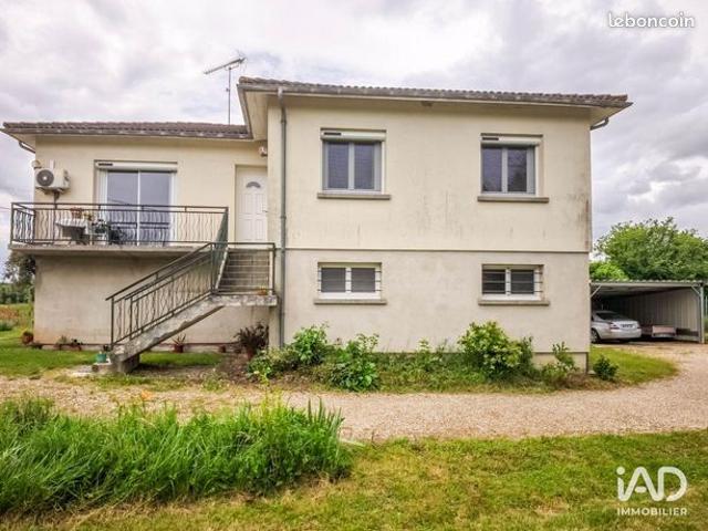 Maison vente à Marmande, Sainte-bazeille