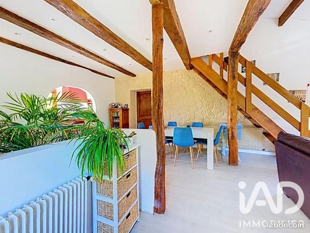Maison vente à Palaiseau, Briis-sous-forges