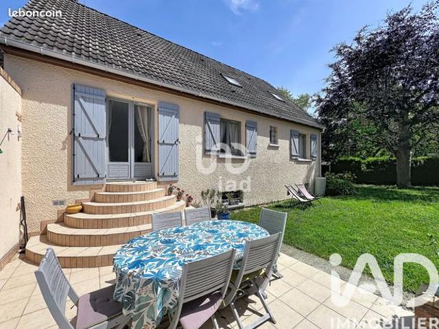 Maison vente à Le Raincy, Livry-gargan