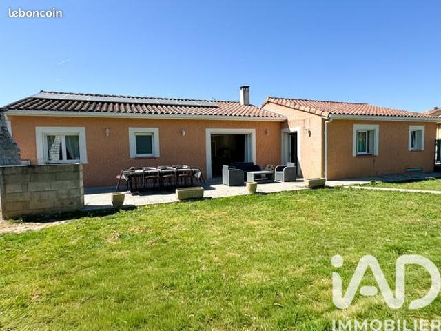 Maison vente à Montauban, Nohic