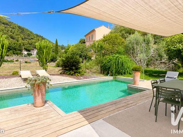 Maison vente à Arrondissement de Toulon, Ollioules