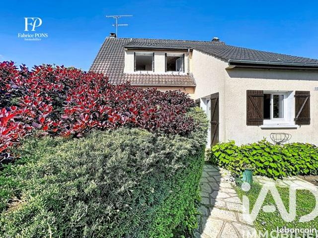 Maison vente à Étampes, Boutigny-sur-essonne