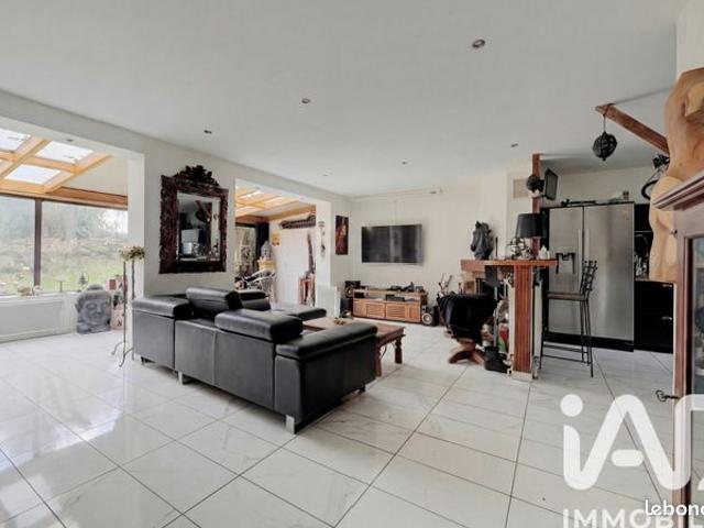 Maison vente à Torcy, Chalifert