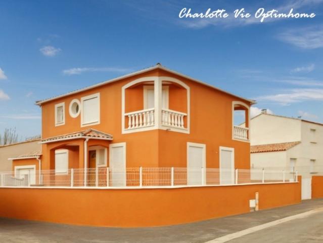 Maison vente à Lodève, Saint-bauzille-de-putois