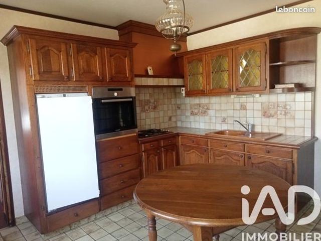Maison vente à Bernay, Breteuil