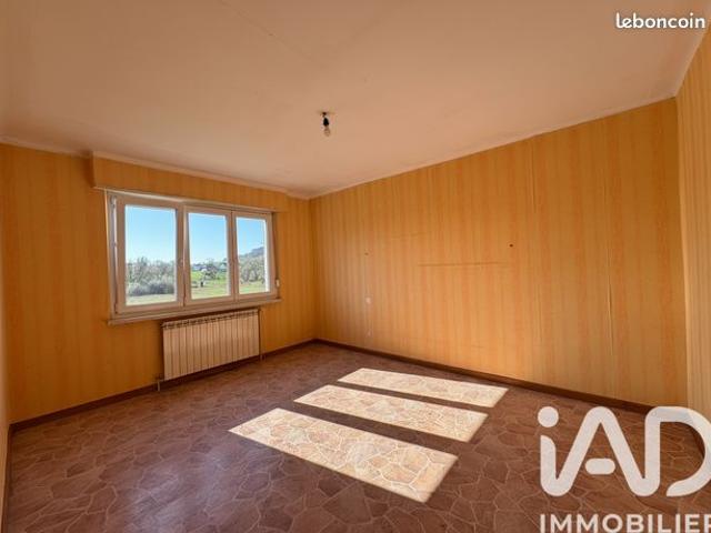 Maison vente à Forbach-Boulay-Moselle, Villing