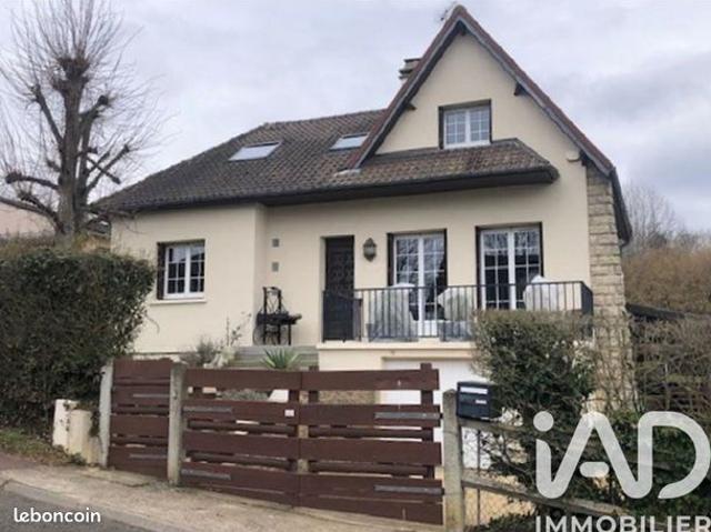 Maison vente à Rambouillet, Saint-germain-de-la-grange