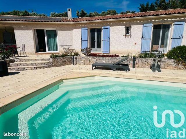 Maison vente à Brignoles, Sainte-anastasie-sur-issole