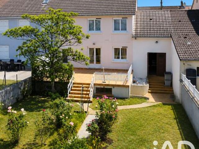Maison vente à Le Mans