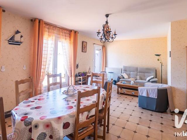 Maison vente à Le Mans