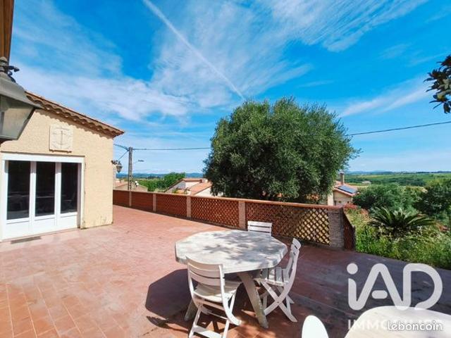 Maison vente à Béziers, Abeilhan
