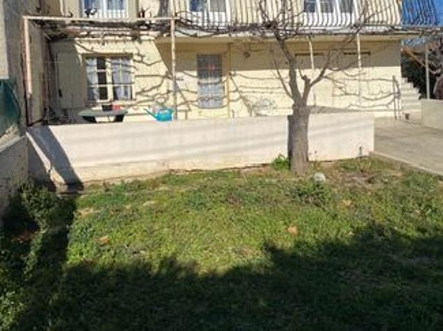 Maison vente à Arles