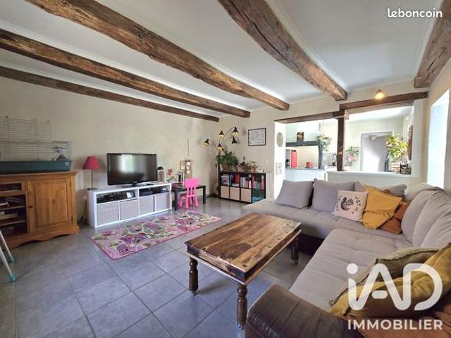 Maison vente à Dijon, Vielverge