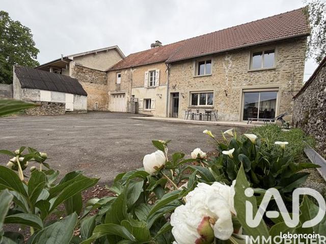 Maison vente à Château-Thierry, Fère-en-tardenois