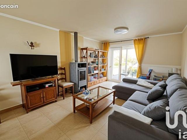 Maison vente à Nantes, Basse-goulaine