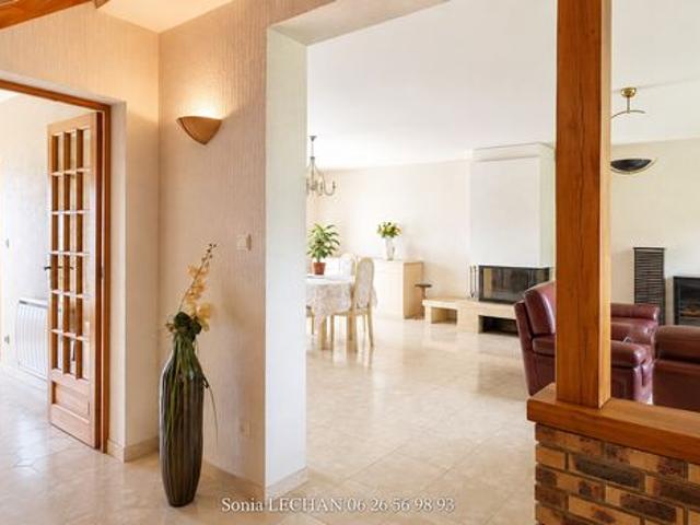 Maison vente à Meaux, Dammartin-en-goële