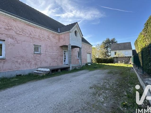 Maison vente à Montargis, Gien
