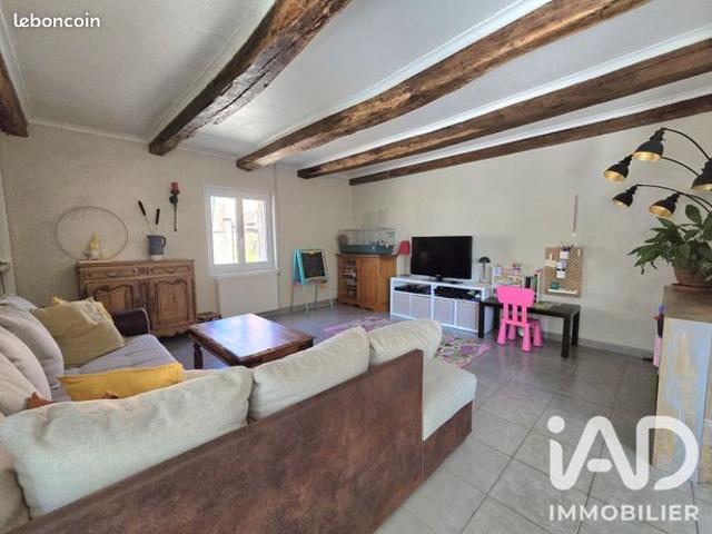 Maison vente à Dijon, Vielverge