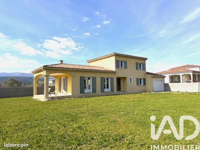 Maison vente à Digne-les-Bains, Les Mées