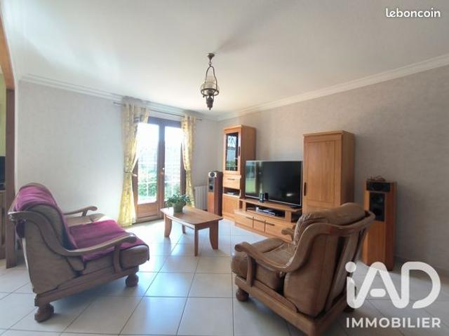 Maison vente à Nantes, Bouguenais
