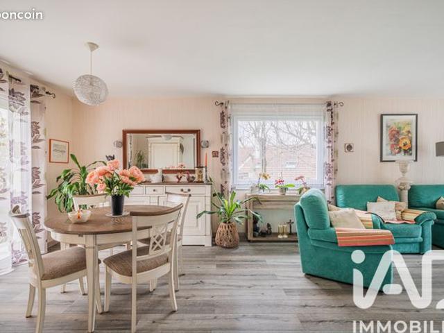 Maison vente à Grenoble, Claix