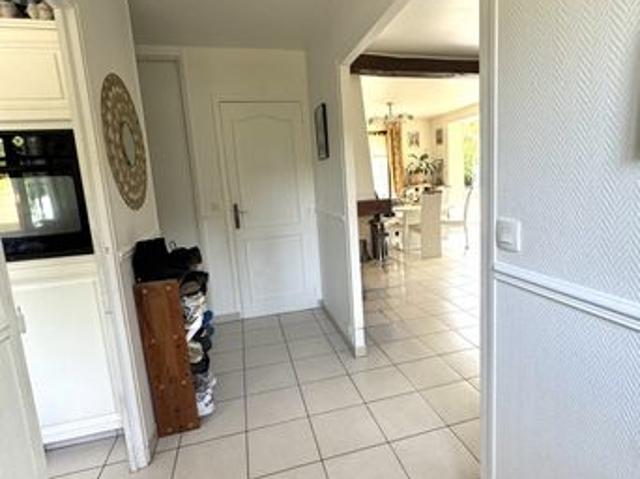 Maison vente à Meaux, Quincy-voisins