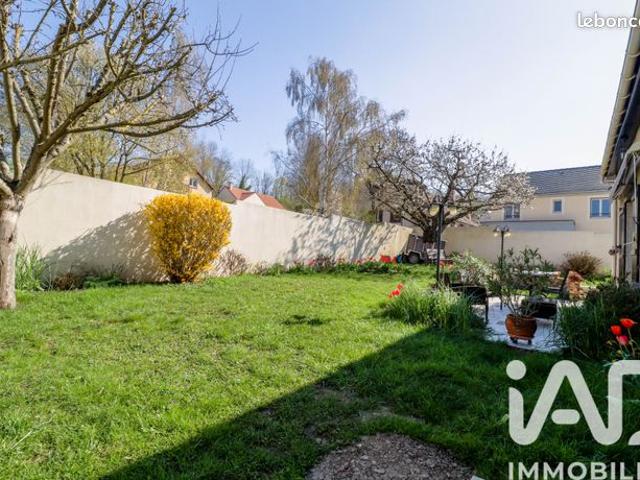 Maison vente à Palaiseau, Saulx-les-chartreux