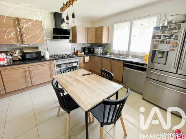 Maison vente à Le Raincy, Montfermeil