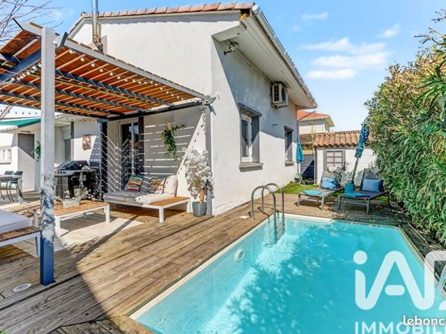Maison vente à Toulouse, Launaguet