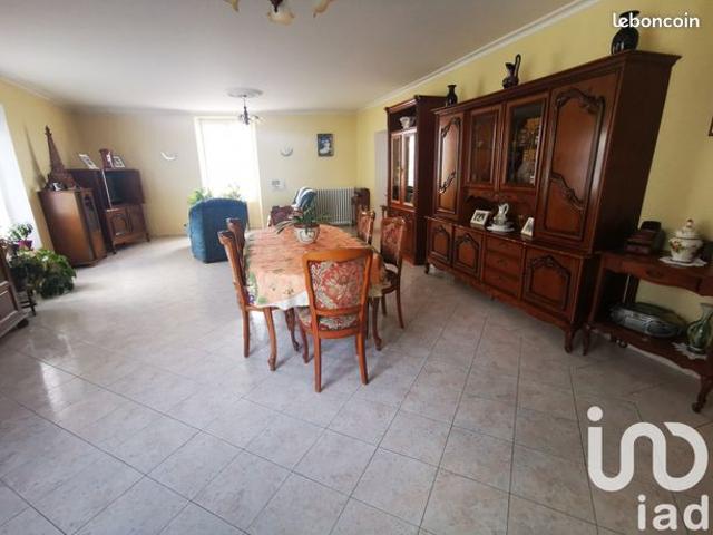 Maison vente à Mamers, Pays de la Loire
