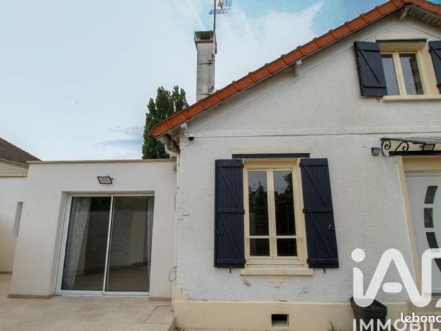 Maison vente à Sarcelles, Ezanville