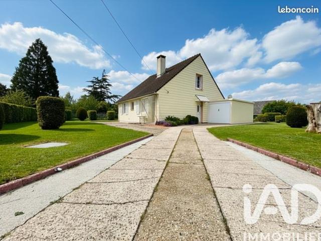 Maison vente à Le Havre, La Trinité-du-mont