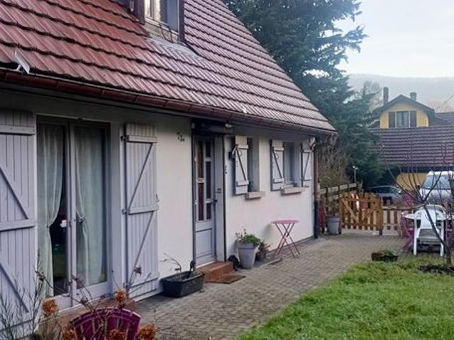 Maison vente à Colmar-Ribeauvillé, Grand Est