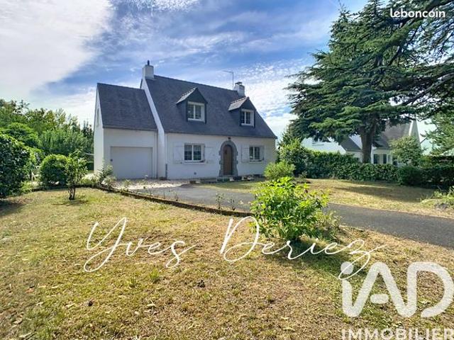 Maison vente à Nantes, Carquefou