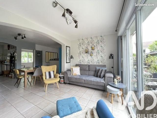Maison vente à Le Raincy, Montfermeil