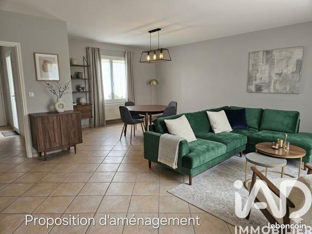 Maison vente à Albi, Sainte-gemme