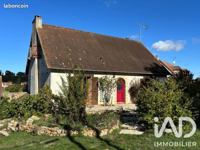 Maison vente à Nogent-le-Roi, Eure-et-Loir