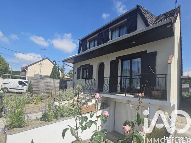 Maison vente à Le Raincy, Gagny