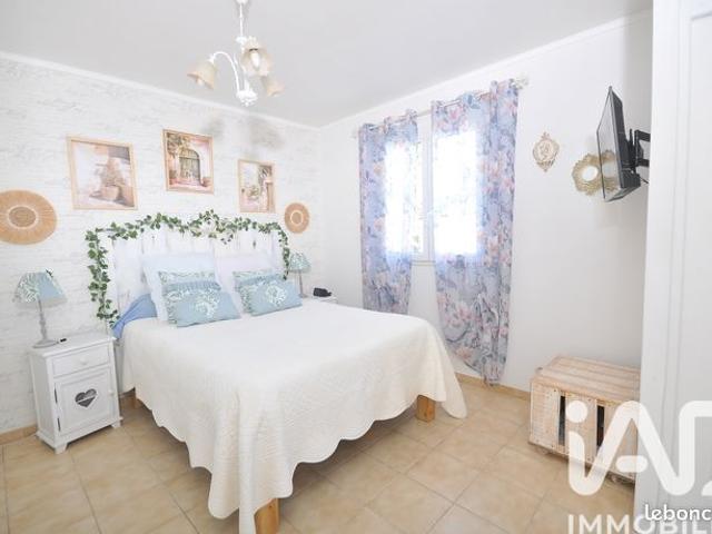 Maison vente à Nîmes, Gajan