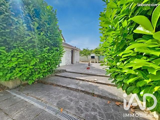 Maison vente à Torcy, Brou-sur-chantereine