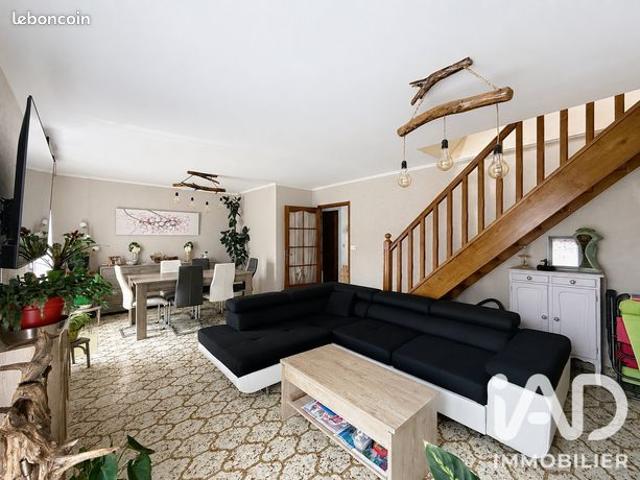 Maison vente à Épernay, Mardeuil