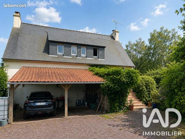 Maison vente à Guingamp, Bretagne