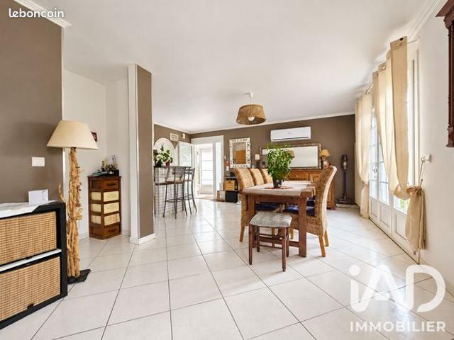 Maison vente à Beauchamp, Val-d'Oise