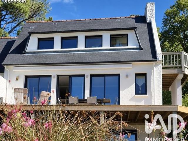 Maison vente à Riec-sur-Bélon, Finistère