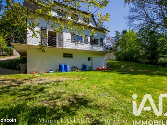 Maison vente à Mantes-la-Jolie, Follainville-dennemont